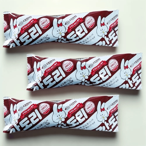 하이디 깐도리 75ml (40개)