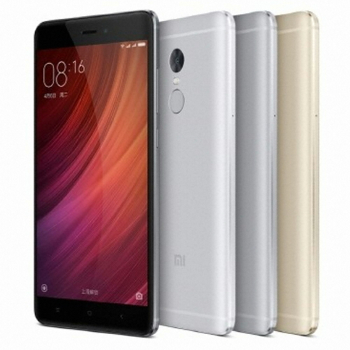 샤오미 레드미 노트4 LTE 64GB, 자급제 (램3GB,해외구매)_이미지