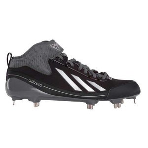 �Ƶ�ٽ� Adizero 5Tool 2.5 Low Metal Baseball Cleats