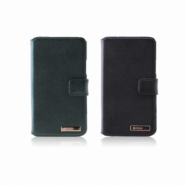 제누스 갤럭시S2 프레스티지 펄리저드 다이어리 (SHW-M250S/K)