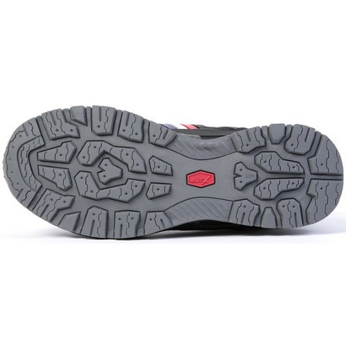 아이더세이프티 안전화 SUMMIT 801(NA)_이미지