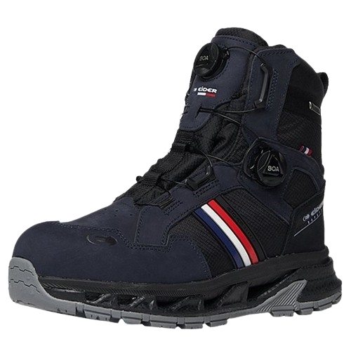 아이더세이프티 안전화 SUMMIT 801(NA)_이미지