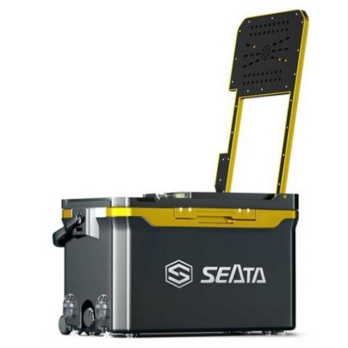 대장 쿨러 갈치 아이스박스 40L 해외구매