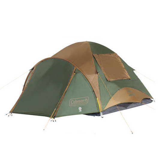 콜맨 트레블러 골드라인 3CV_이미지