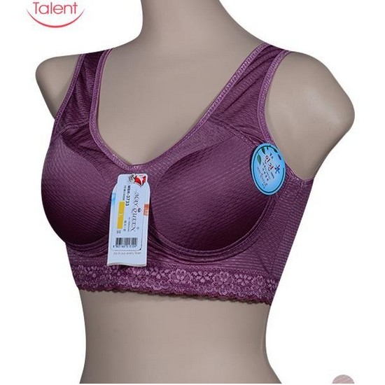 탈렌트 인견 몰드 스포츠 브라 MBR3733이미지입니다. 누르면 해당 게시물로 새창이동합니다.