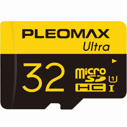플레오맥스 micro SD Ultra (32GB)_이미지