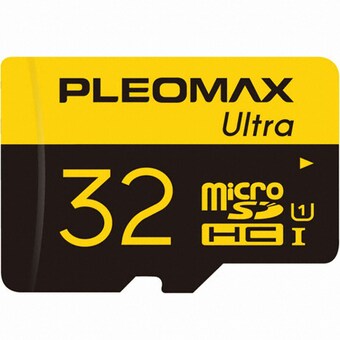 플레오맥스 micro SD Ultra