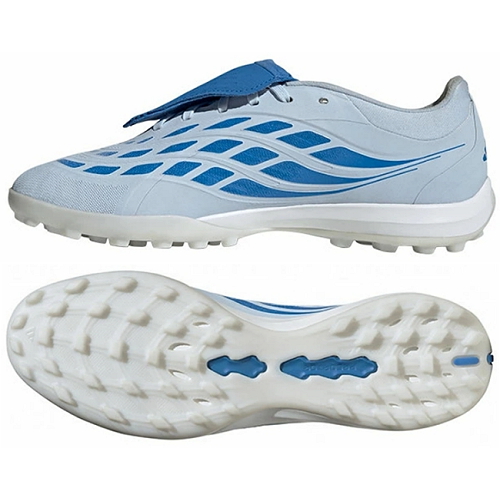 아디다스 프레데터 프로 폴드오버 텅 TF JR7862 (해외구매)