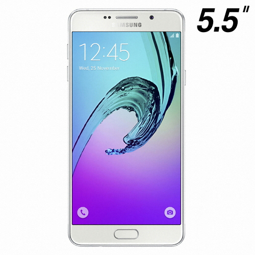 �Ｚ���� ������A7 LTE 2016 16GB, KT �ϳ�