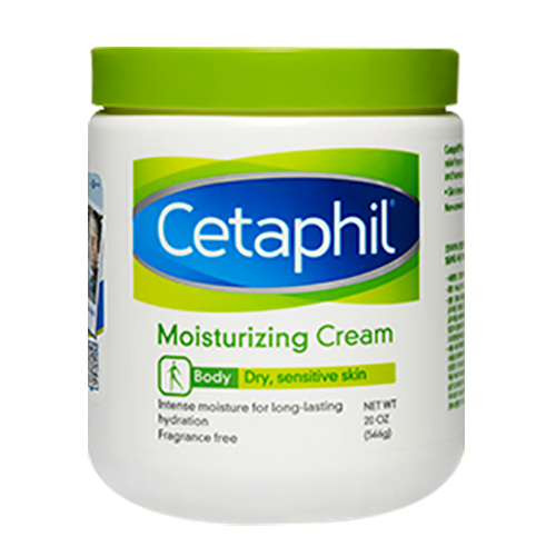 모이스처라이징 크림 566g