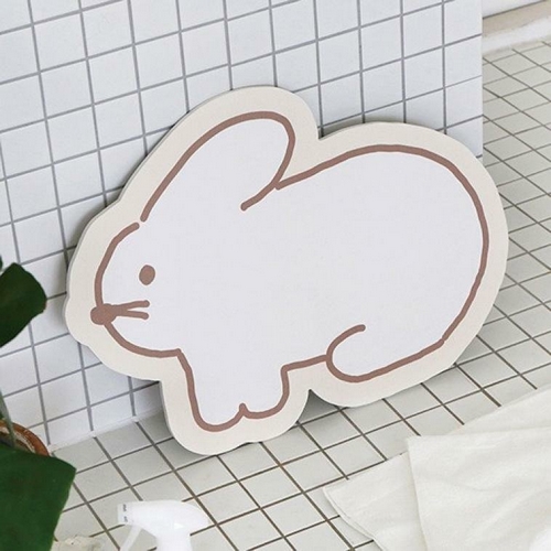 도낫도낫 규조토 발매트