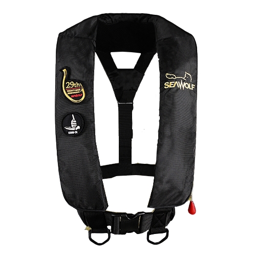 씨울프 SW-A29TH 29TH 리미티드 에디션 구명조끼_이미지