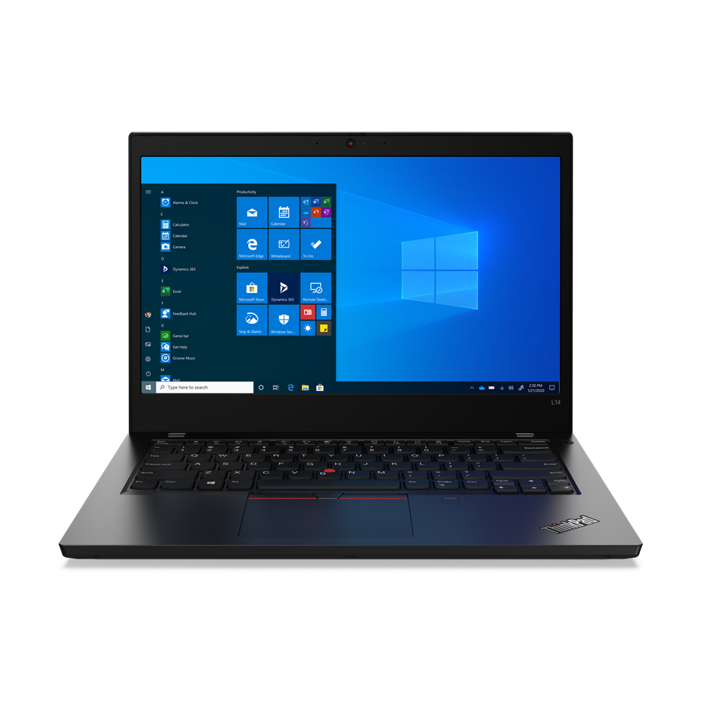 ����� ��ũ�е� L14 GEN2 20X5S00600 WIN10