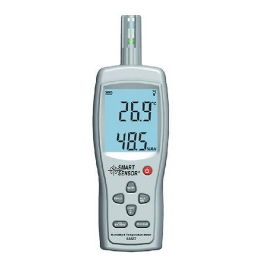 ARCO 디지털 온습도계 AS-837_이미지