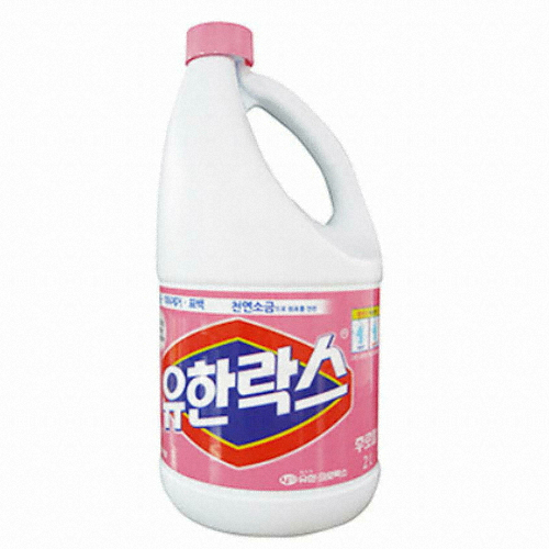 유한락스 후로랄 2L (5개)_이미지