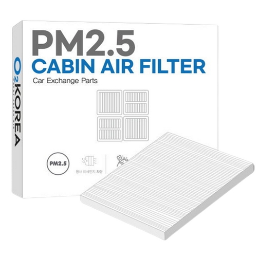 �������� �����ڸ��� PM2.5 ���������� OPM162