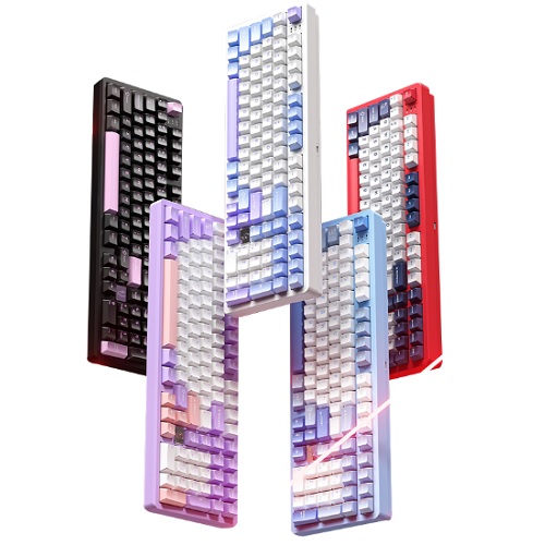 LEOBOG Hi98 기계식 해외구매 [옵션선택구성]