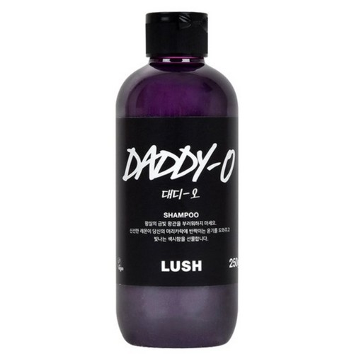 대디오 리퀴드 샴푸 250g