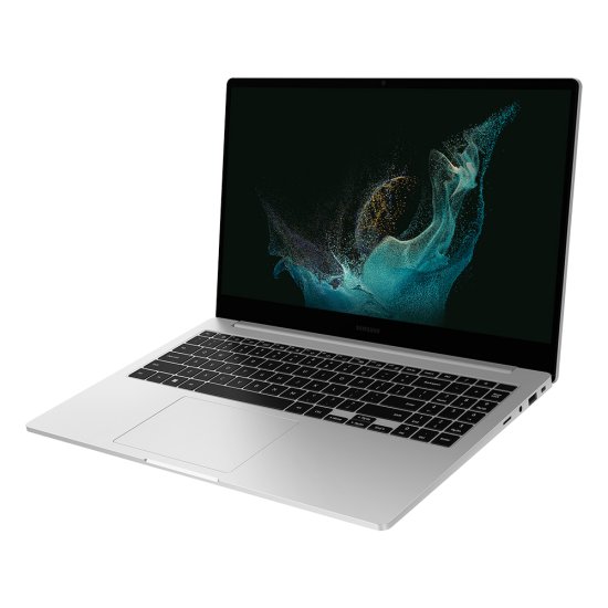 삼성전자 갤럭시북2 NT550XED-KH34S 64GB램 (SSD 4TB)_이미지