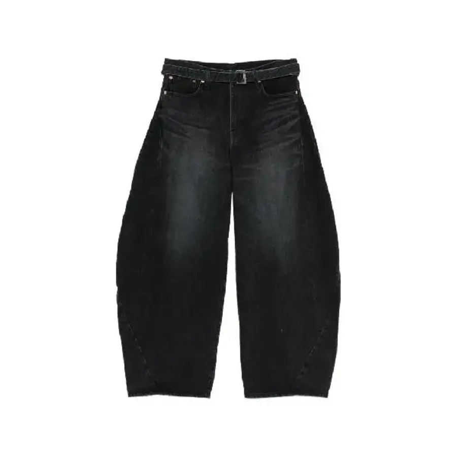 ��ī�� Sacai Jeans SS26 26 03930M001 7139855 16JP13