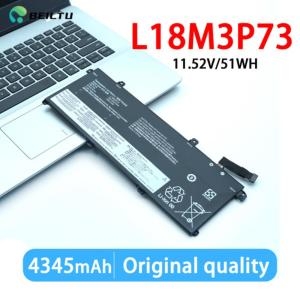 레노버 Think패드 T490 T495 P43s 02DL007 SB10T83122 5B10W1 L18L3P73 L18C3P72 L.._이미지