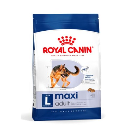 독 맥시 어덜트 4kg