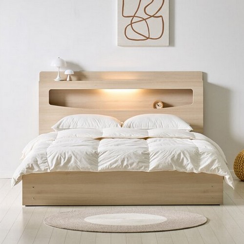 BIF����׿� ȣ�ڶ��� KC768 LEDħ�� SS