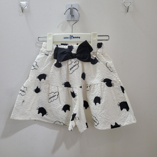 리틀밥독 sh06 검정고양이PT H262MWP24