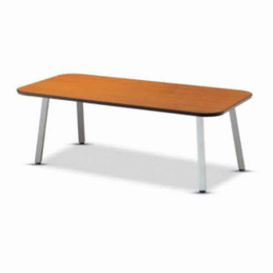 자토 사각 발굽테이블 (150x90cm)_이미지