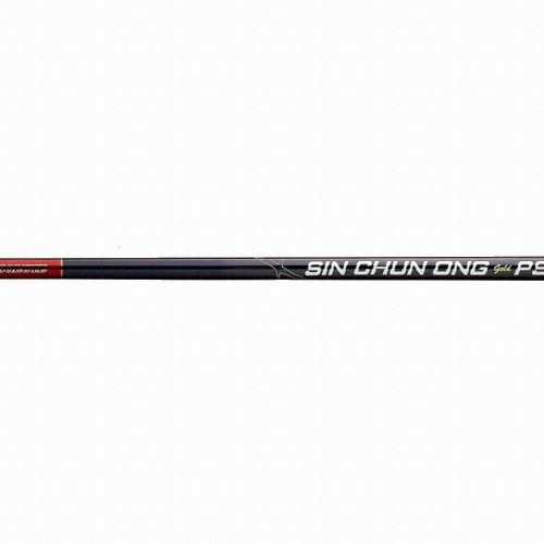 천류산업 천류 신천옹 골드 PS 기 (50T)