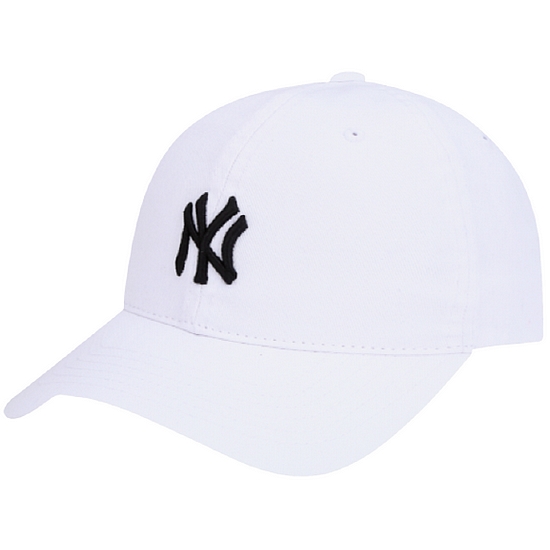 MLB CP77 루키 볼캡 32CP77111 (50W, 화이트)_이미지