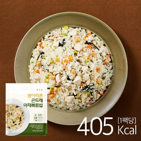 �޵����ͽ� �ٸ��� ���Ƹ��� ��巹 ��ä������ 250g