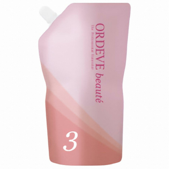 밀본 올디브 보테 제2제 옥시단 3% 산화제 1000ml (1개)