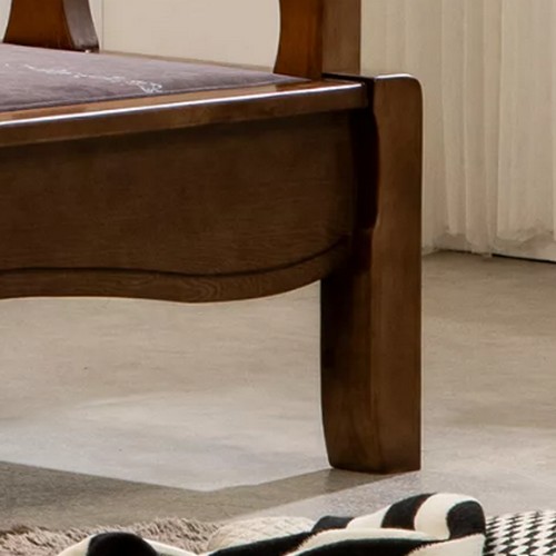 현대의료기 NAMU G206PU 흙소파 MS (풍기인견황토숯볼)_이미지