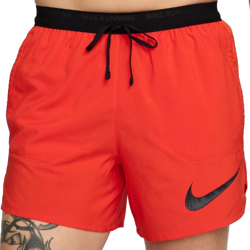 나이키 플렉스 스트라이드 런 에너지 5인치 브리프 라인드 러닝 쇼츠 FN4001-633