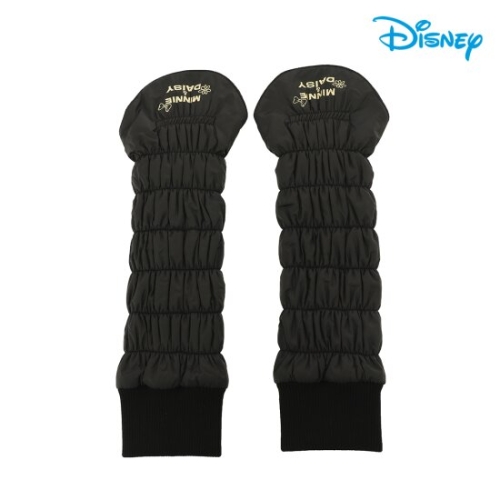 디즈니골프 여성 링컬 퀼팅 발토시 DM4LAZ030