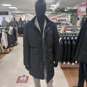 런던포그 계양 HL01 벨보아 에리 구스 검은색 벨보아 에리 구스 ZPWMC255 S42623177_이미지