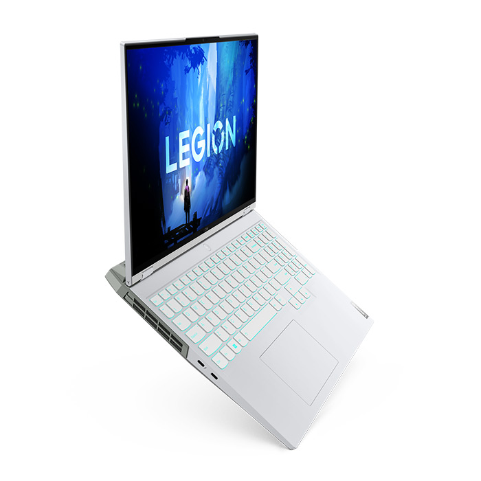 레노버 LEGION 5i Pro 16IAH I7 3060 Edition WIN11 64GB램 (SSD 4TB)_이미지