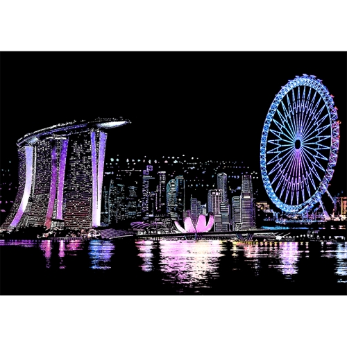 ��Ʈ���� DIY ��ũ��ġ ����Ʈ�� 40.5 28.5 cm �̰��� ���������̻��� ȣ��