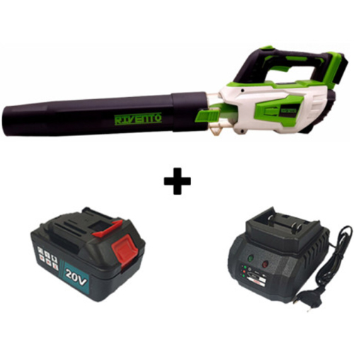 리벤토 RD-RBL (4.0Ah, 배터리 1개)_이미지