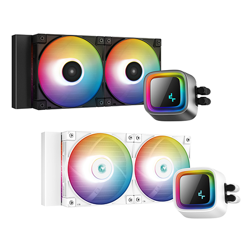 DEEPCOOL LS520 ARGB 해외구매_이미지