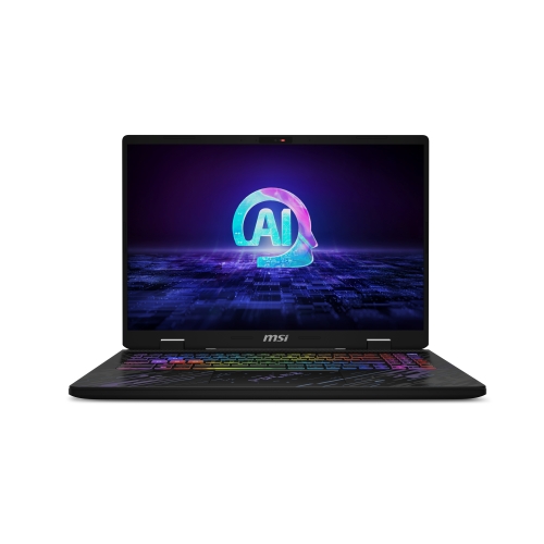 MSI 펄스 16 AI C1VFKG-U9 QHD W11 64GB램 (SSD 3TB)_이미지