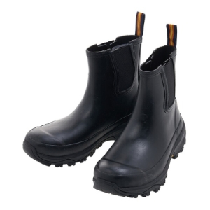 까웨 라벨루쏘 레이몬드 여성 앵클 부츠 K81188W RAIMOND USY BLACK PURE