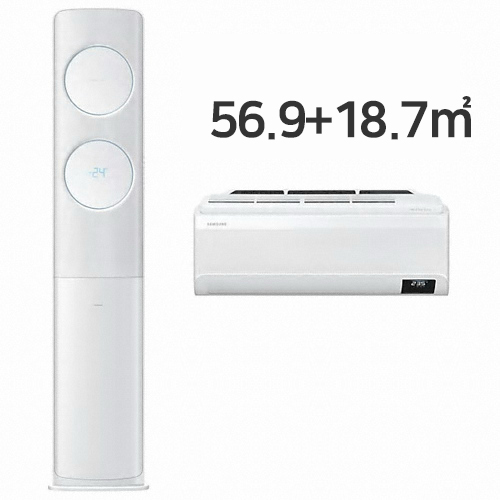 삼성전자 무풍에어컨 무풍클래식 AF17T7973CFRS (기본설치비 포함)