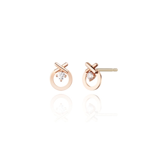 XOXO 14K 귀걸이 SA24A73F