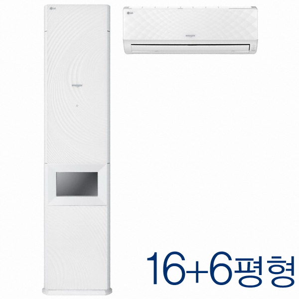 LG전자 휘센 FQ165SLWWCW (기본설치비 별도)