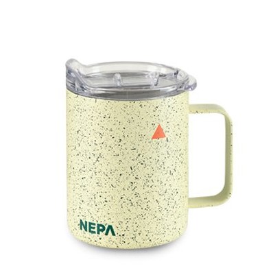 네파 아웃백 이중진공 머그컵 (1개)