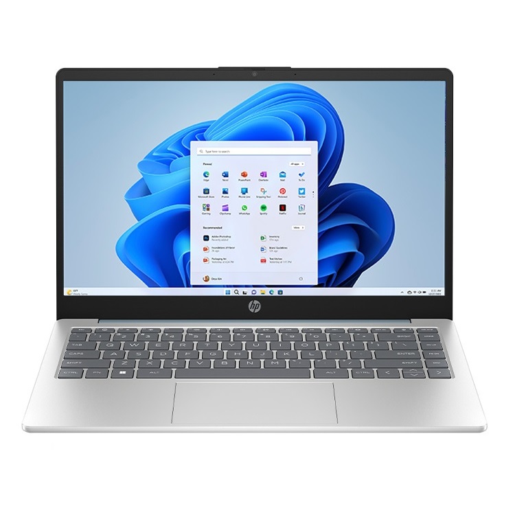 HP 14-em0129AU (SSD 4TB)