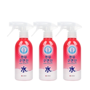 한.입 구연산수 400ml이미지입니다. 누르면 해당 게시물로 새창이동합니다.