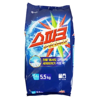 스파크 오리지널 리필 5.5kg
